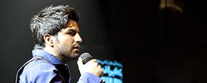 مجید خراطها: فیلم مستند زندگی من در سینماها اکران خواهد شد مجید خراطها: فیلم مستند زندگی من در سینماها اکران خواهد شد