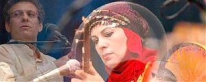 کامکارها در جشنواره «فورد» میخوانند