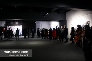 رونمایی آلبوم رونمایی آلبوم