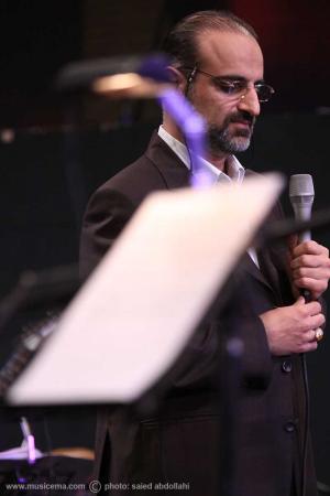 محمد اصفهانی با آلبوم «بی واژه» می‌آید