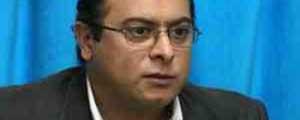 سعید ذهنی فیتلهای شد