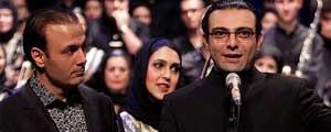 فیلمی از همصدایی مردم با ارکستر ملی ایران