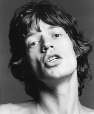 jagger