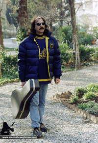 يگانه و بیهمتا