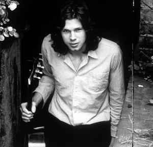 Nick Drake