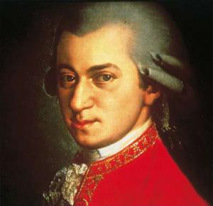 mozart