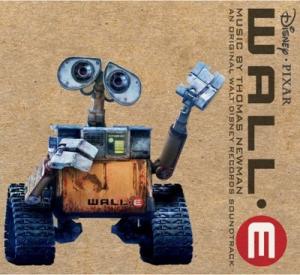 Wall-E