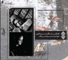 سینا سرلک آلبوم «زیر باران» را خواند