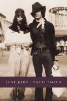تولید یک مجموعه مستند از خاطرات پتی اسمیت 