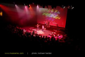 اقدامات «اوهام» برای اخذ مجوز در ایران اقدامات «اوهام» برای اخذ مجوز در ایران