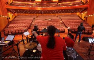 گزارش تصویری از کنسرت محسن یگانه در مالزی