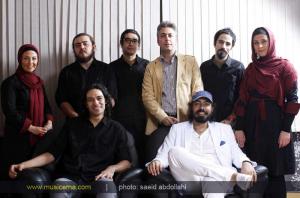 گزارش تصویری از کنسرت کامران رسول زاده در اریکه ایرانیان - 2