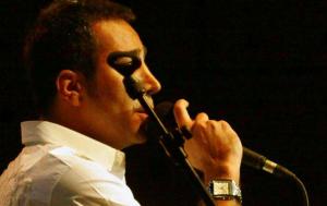 گزارش تصویری از کنسرت بهنام علمشاهی در اریکه ایرانیان