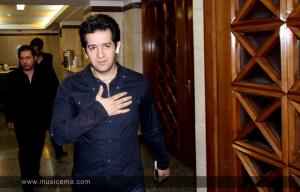 گزارش تصویری از حضور اهالی موسیقی در مراسم ختم پدر شهرام شکوهی گزارش تصویری از حضور اهالی موسیقی در مراسم ختم پدر شهرام شکوهی