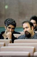 گزارش تصویری از حضور اهالی موسیقی در مراسم ختم پدر شهرام شکوهی گزارش تصویری از حضور اهالی موسیقی در مراسم ختم پدر شهرام شکوهی