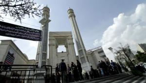 گزارش تصویری از حضور اهالی موسیقی در مراسم ختم پدر شهرام شکوهی گزارش تصویری از حضور اهالی موسیقی در مراسم ختم پدر شهرام شکوهی