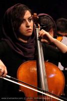 گزارش تصویری از کنسرت حمید عسکری در برج میلاد تهران - 2