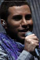 گزارش تصویری از کنسرت احسان حق‌شناس در ایوان شمس