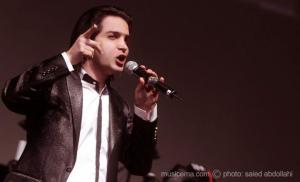 گزارش تصویری از کنسرت محسن یگانه در مالزی