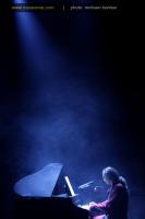 گزارش تصویری از شب ستاره باران کنسرت مازیار فلاحی - 2
