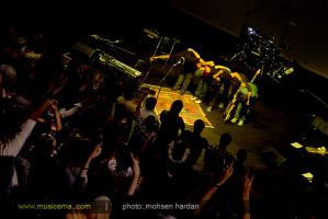 اقدامات «اوهام» برای اخذ مجوز در ایران اقدامات «اوهام» برای اخذ مجوز در ایران