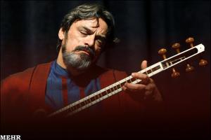 گزارش تصویری از کنسرت حسین علیزاده و مجید خلج در زنجان