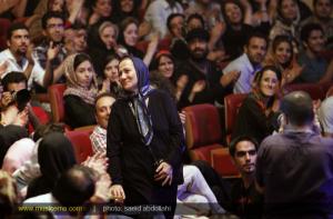 گزارش تصویری از کنسرت رضا یزدانی در برج میلاد تهران - 2