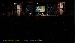 گزارش تصویری از کنسرت همایون خرم با مهمانان ویژه اش - 2