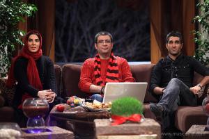 23 کلیپ از اجرای زنده ستاره‌های موسیقی پاپ ایران