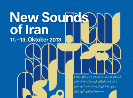 «پدرام درخشانی» در فستیوال «آوای امروز ایران» به روی صحنه می رود