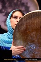 کنسرت گروه کامکارها - بهمن 1394 (جشنواره موسیقی فجر)
