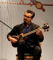 مراسم اختتامیه سی‌امین جشنواره موسیقی فجر - شیراز
