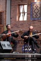 سومین جشن سالانه موسیقی ما - مهر 1394