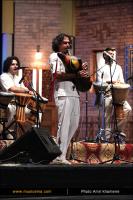 سومین جشن سالانه موسیقی ما - مهر 1394