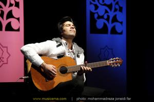 اختتامیه بیست و نهمین جشنواره موسیقی فجر