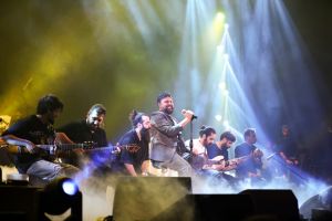 کنسرت محمد علیزاده - خرداد 1402