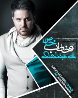 آلبوم «مخاطب خاص» با صدای «علی عبدالمالکی» منتشر شد 