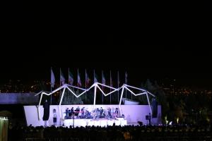 کنسرت علیرضا افتخاری - شیراز (اردیبهشت 1394)