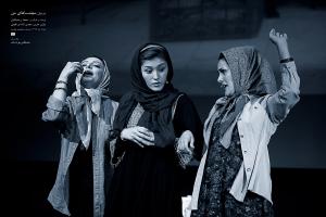 تئاتر سینماهای من (محمد رحمانیان) - خرداد 1394