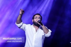 کنسرت چارتار - 20 و 21 تیر 1401