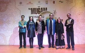 کسب این مقام افتخاری دیگر برای موسیقی ایران است