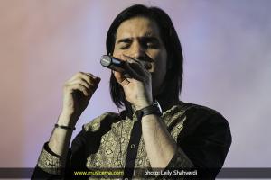 کنسرت محسن یگانه - سی‌امین جشنواره موسیقی فجر