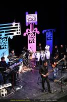 کنسرت محمد اصفهانی - جشنواره موسیقی فجر 29