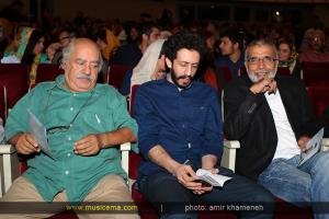 اپرای بانوی زیبای من - مهر 1393 اپرای بانوی زیبای من - مهر 1393