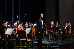 اپرای بانوی زیبای من - مهر 1393 اپرای بانوی زیبای من - مهر 1393