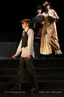 اپرای بانوی زیبای من - مهر 1393 اپرای بانوی زیبای من - مهر 1393