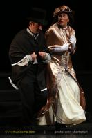 اپرای بانوی زیبای من - مهر 1393 اپرای بانوی زیبای من - مهر 1393