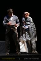 اپرای بانوی زیبای من - مهر 1393 اپرای بانوی زیبای من - مهر 1393