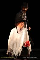 اپرای بانوی زیبای من - مهر 1393 اپرای بانوی زیبای من - مهر 1393