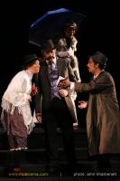 اپرای بانوی زیبای من - مهر 1393 اپرای بانوی زیبای من - مهر 1393